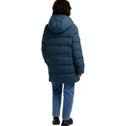 Jack Wolfskin - Women's Frozen Palace Long RDS Jacket - Parka