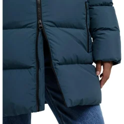 Jack Wolfskin - Women's Frozen Palace Long RDS Jacket - Parka