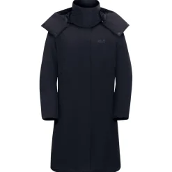 Jack Wolfskin - Women's Frost Haven Coat - Mantel