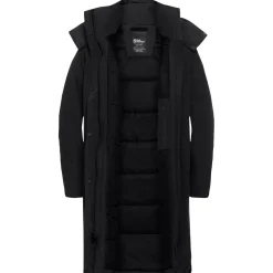 Jack Wolfskin - Women's Frost Haven Coat - Mantel