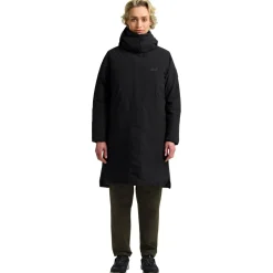 Jack Wolfskin - Women's Frost Haven Coat - Mantel