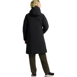 Jack Wolfskin - Women's Frost Haven Coat - Mantel