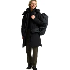 Jack Wolfskin - Women's Frost Haven Coat - Mantel