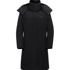 Jack Wolfskin - Women's Frost Haven Coat - Mantel