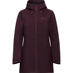 Jack Wolfskin - Women's Heidelstein Insulation Jacket - Mantel