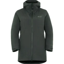 Jack Wolfskin - Women's Icecape 3in1 Down Jacket RDS - Doppeljacke