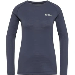 Jack Wolfskin - Women's Infinite Warm L/S - Fleecepullover