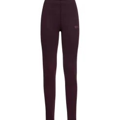 Jack Wolfskin - Women's Infinite Warm Pants - Fleecehose