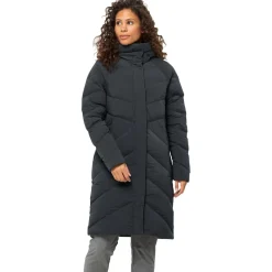 Jack Wolfskin - Women's Marienplatz Coat - Mantel