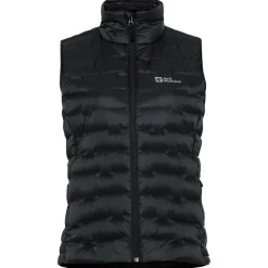 Jack Wolfskin - Women's Passamani Down Vest - Daunenweste