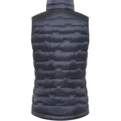 Jack Wolfskin - Women's Passamani Down Vest - Daunenweste