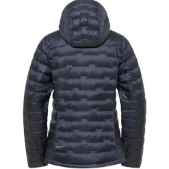 Jack Wolfskin - Women's Passamani Down Hoody - Daunenjacke