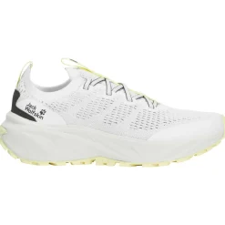 Jack Wolfskin - Women's PS Trail Knit Low - Multisportschuhe