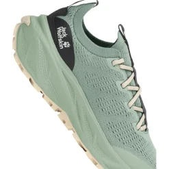 Jack Wolfskin - Women's PS Trail Knit Low - Multisportschuhe