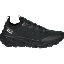 Jack Wolfskin - Women's PS Trail Knit Low - Multisportschuhe