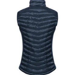 Jack Wolfskin - Women's Routeburn Pro Insulation Vest - Softshellweste