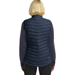 Jack Wolfskin - Women's Routeburn Pro Insulation Vest - Softshellweste