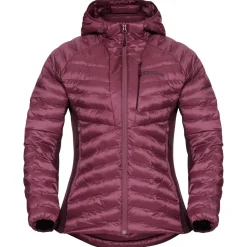 Jack Wolfskin - Women's Routeburn Pro Insulation Jacket W - Softshelljacke