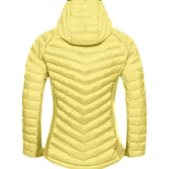 Jack Wolfskin - Women's Routeburn Pro Insulation Jacket W - Softshelljacke