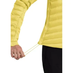 Jack Wolfskin - Women's Routeburn Pro Insulation Jacket W - Softshelljacke