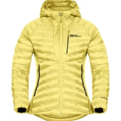 Jack Wolfskin - Women's Routeburn Pro Insulation Jacket W - Softshelljacke