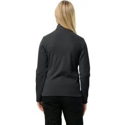 Jack Wolfskin - Women's Taunus Full Zip - Fleecepullover