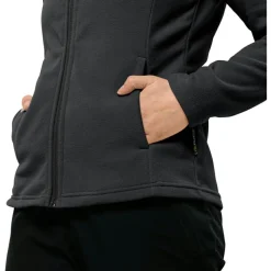 Jack Wolfskin - Women's Taunus Full Zip - Fleecepullover