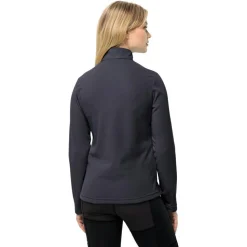 Jack Wolfskin - Women's Taunus Halfzip - Fleecepullover