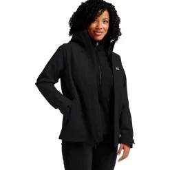 Jack Wolfskin - Women's Wild Places 3in1 Jacket - Doppeljacke