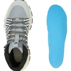 Jack Wolfskin - Women's Wild Hike Texapore Mid - Wanderschuhe