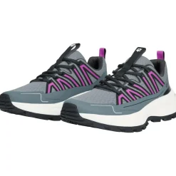 Jack Wolfskin - Women's Wild Hike Low - Multisportschuhe