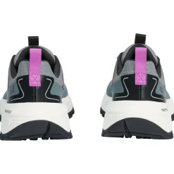 Jack Wolfskin - Women's Wild Hike Low - Multisportschuhe