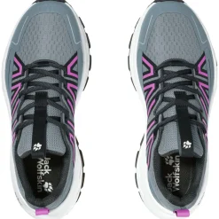Jack Wolfskin - Women's Wild Hike Low - Multisportschuhe