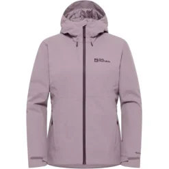 Jack Wolfskin - Women's Wisper Insulated Jacket - Kunstfaserjacke