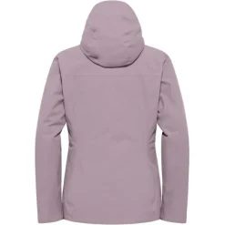 Jack Wolfskin - Women's Wisper Insulated Jacket - Kunstfaserjacke