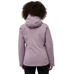 Jack Wolfskin - Women's Wisper Insulated Jacket - Kunstfaserjacke