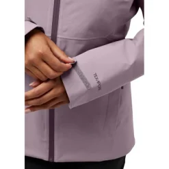 Jack Wolfskin - Women's Wisper Insulated Jacket - Kunstfaserjacke