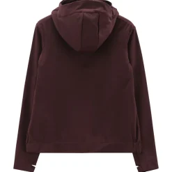 Jeanne Baret - Women's Bellflower Hood Jacket - Freizeitjacke