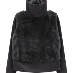 Jeanne Baret - Women's Camelia Sweater - Fleecepullover
