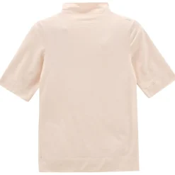 Jeanne Baret - Women's Navarino 3/4 - T-Shirt