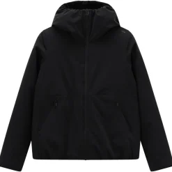 Jeanne Baret - Women's Pansy Hood Jacket - Freizeitjacke