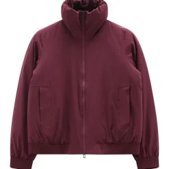 Jeanne Baret - Women's Pansy Jacket - Freizeitjacke