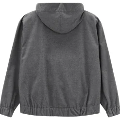 Jeanne Baret - Women's Primrose Hood Jacket - Hoodie