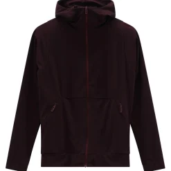 Jeanne Baret - Women's Reunion Hood Jacket - Sweat- & Trainingsjacke