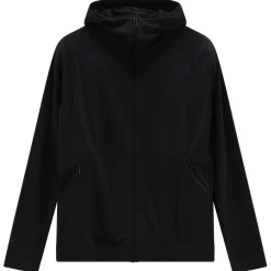 Jeanne Baret - Women's Reunion Hood Jacket - Sweat- & Trainingsjacke