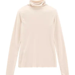 Jeanne Baret - Women's Reunion Turtleneck - Longsleeve