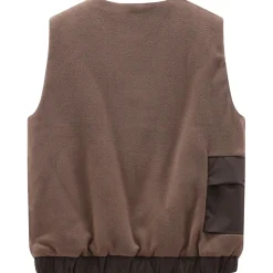 Jeanne Baret - Women's Rochefort Cargo Vest - Kunstfaserweste