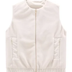 Jeanne Baret - Women's Rochefort Cargo Vest - Kunstfaserweste