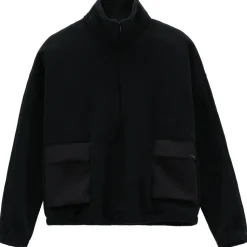 Jeanne Baret - Women's Rochefort Crew Neck Sweater - Fleecepullover