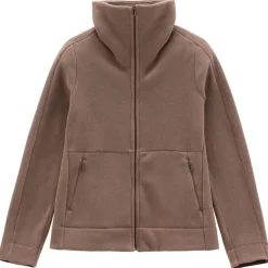 Jeanne Baret - Women's Rochefort Jacket - Fleecejacke